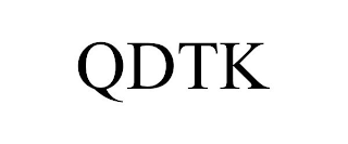 QDTK