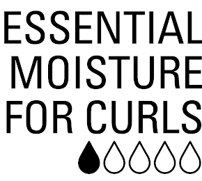 ESSENTIAL MOISTURE FOR CURLS