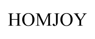 HOMJOY