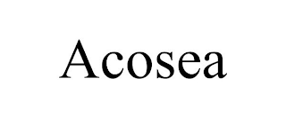 ACOSEA
