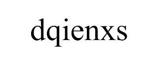 DQIENXS