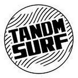 TANDM SURF