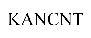 KANCNT