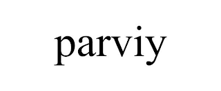 PARVIY
