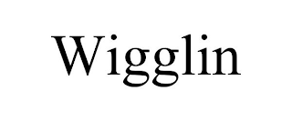 WIGGLIN