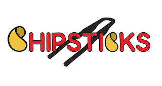 CHIPSTICKS