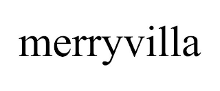 MERRYVILLA