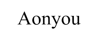 AONYOU