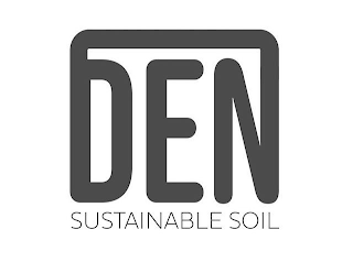 DEN SUSTAINABLE SOIL