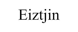 EIZTJIN