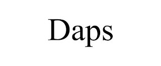 DAPS