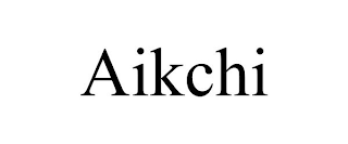 AIKCHI