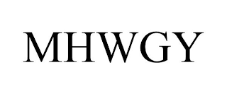 MHWGY