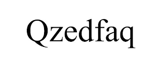 QZEDFAQ