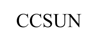 CCSUN