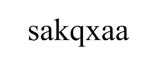 SAKQXAA
