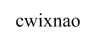 CWIXNAO