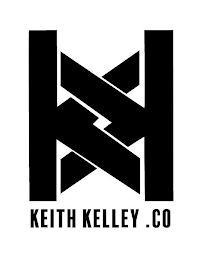 K K KEITH KELLEY .CO