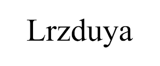 LRZDUYA