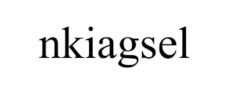 NKIAGSEL