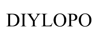 DIYLOPO