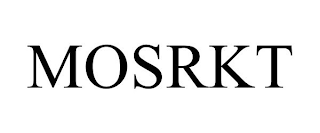 MOSRKT