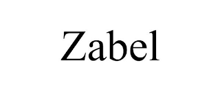 ZABEL