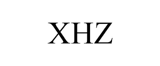 XHZ