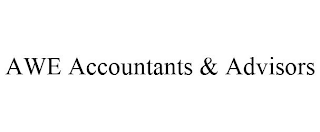 AWE ACCOUNTANTS & ADVISORS