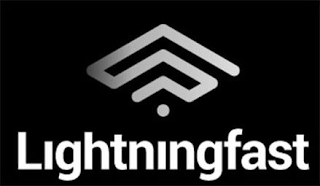 LIGHTNINGFAST