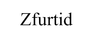 ZFURTID