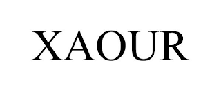 XAOUR