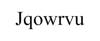 JQOWRVU