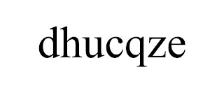 DHUCQZE