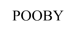 POOBY