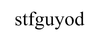 STFGUYOD