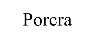 PORCRA