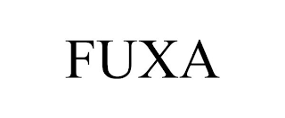 FUXA