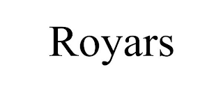 ROYARS