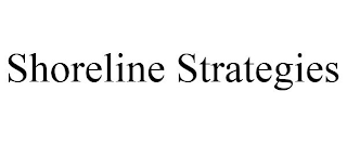 SHORELINE STRATEGIES