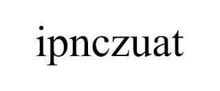 IPNCZUAT