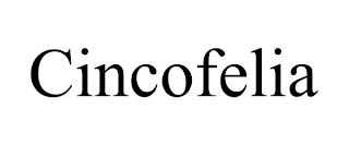 CINCOFELIA