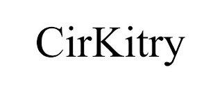 CIRKITRY