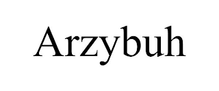 ARZYBUH