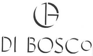 DI BOSCO