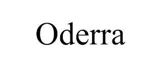 ODERRA