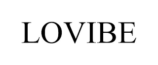 LOVIBE