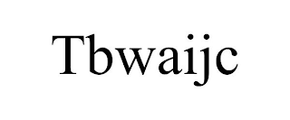 TBWAIJC