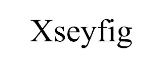 XSEYFIG