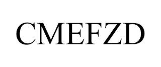 CMEFZD